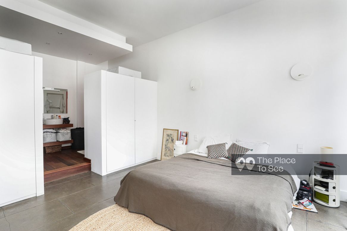 Chambre parentale