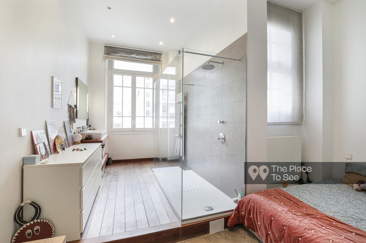 Chambre parentale
