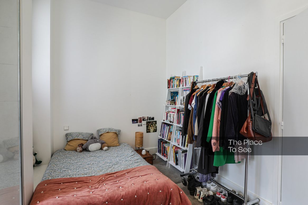 Chambre parentale