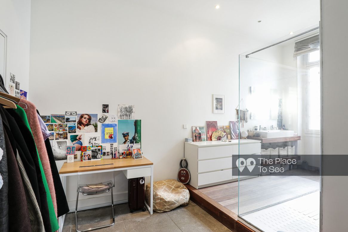 Chambre parentale