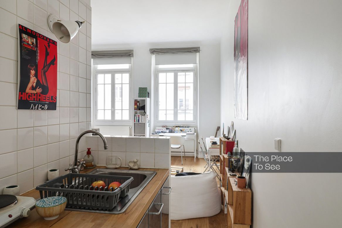 Chambre parentale