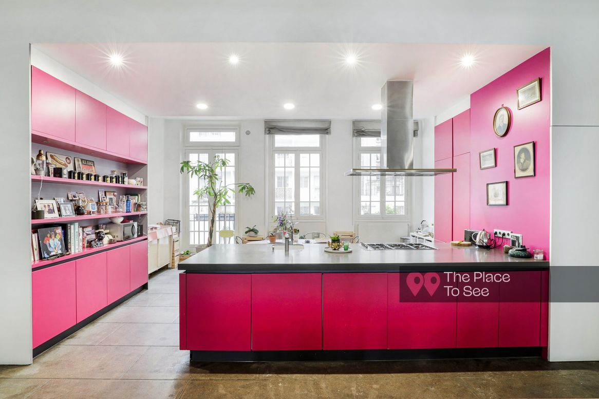 Cuisine américaine