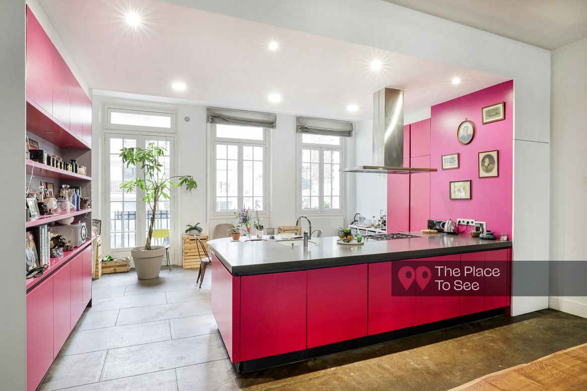 Cuisine américaine
