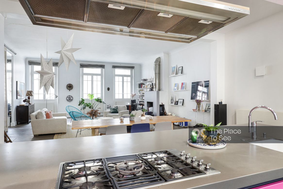 Cuisine américaine