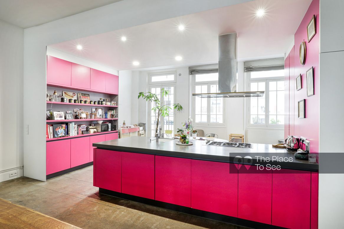 Cuisine américaine