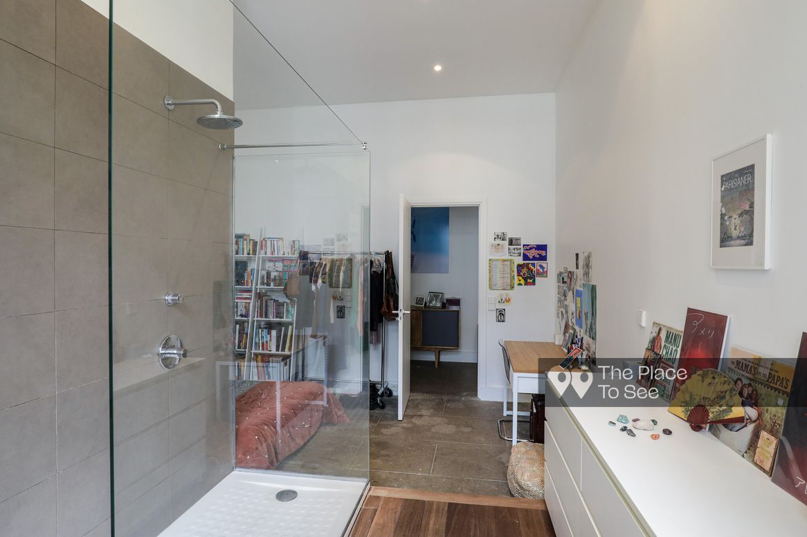 Salle de bain