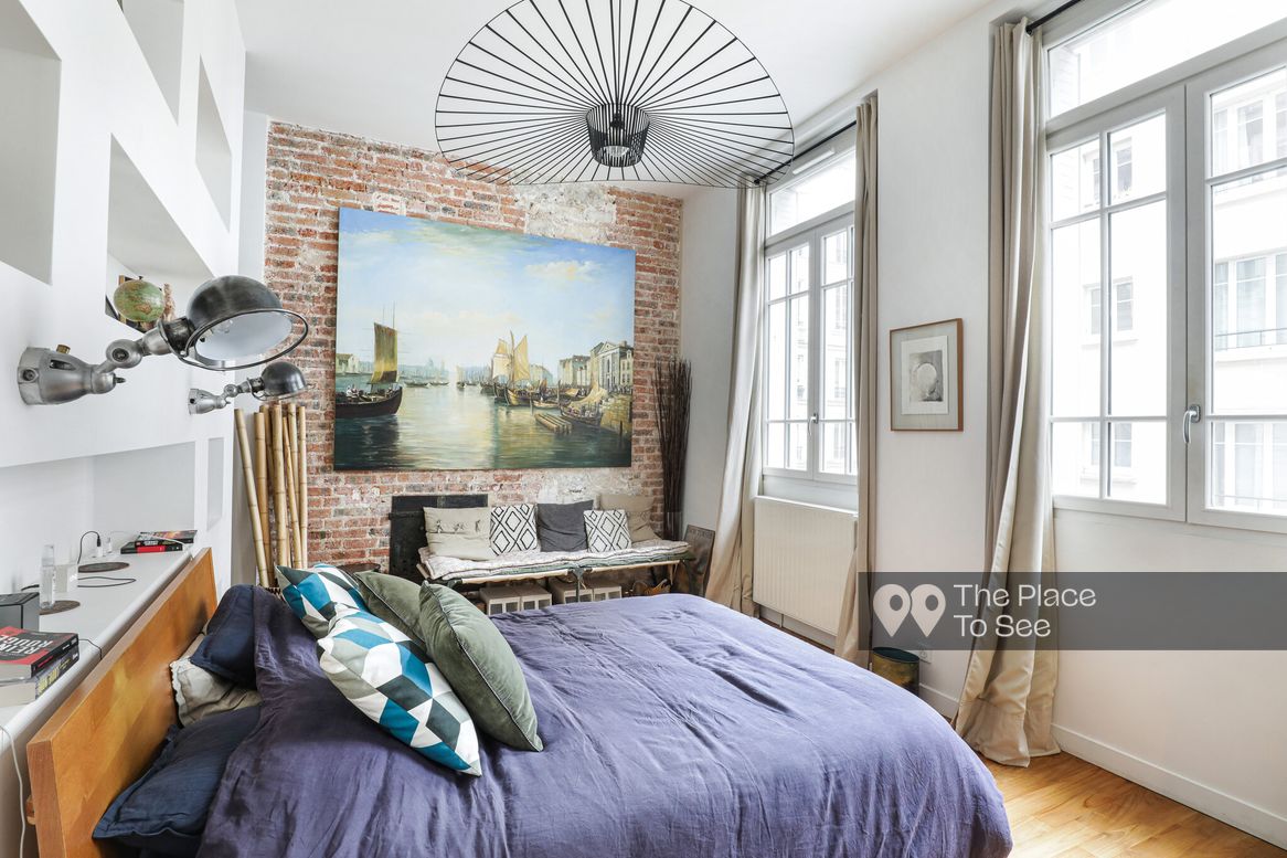 Chambre parentale