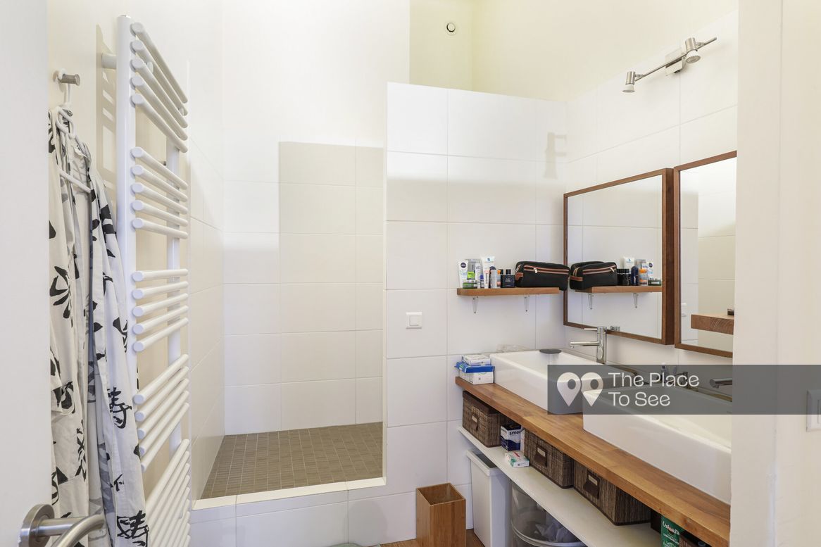 Salle de bain