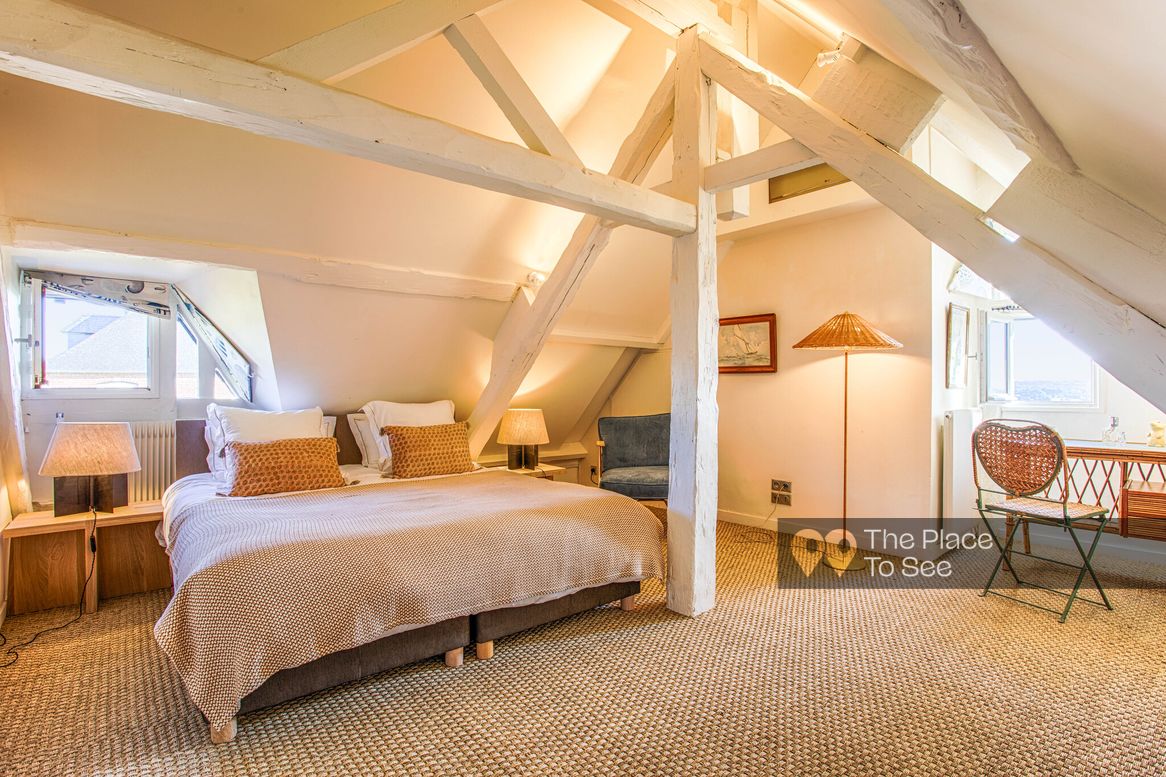 Chambre parentale