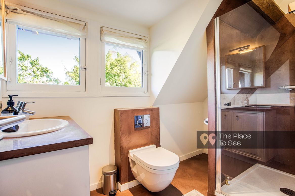 Salle de bain