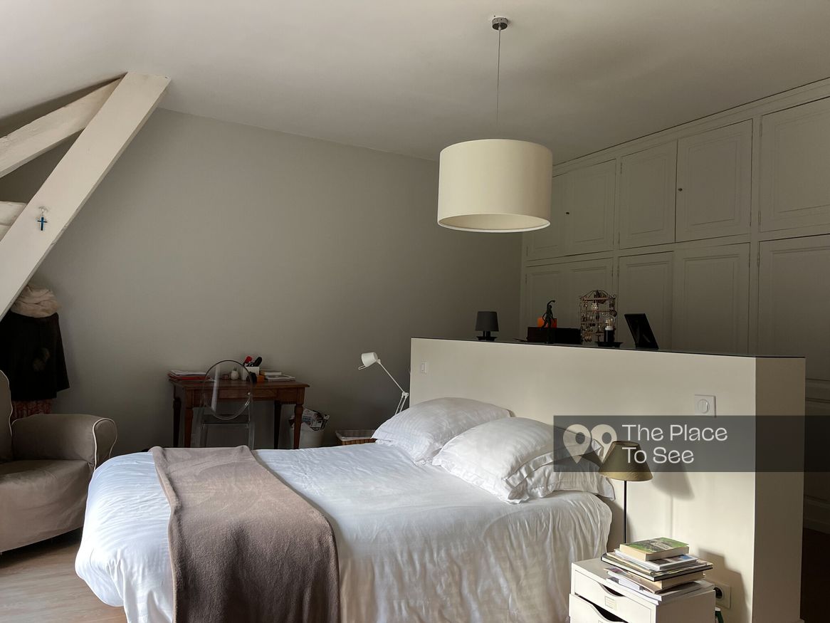 Chambre parentale