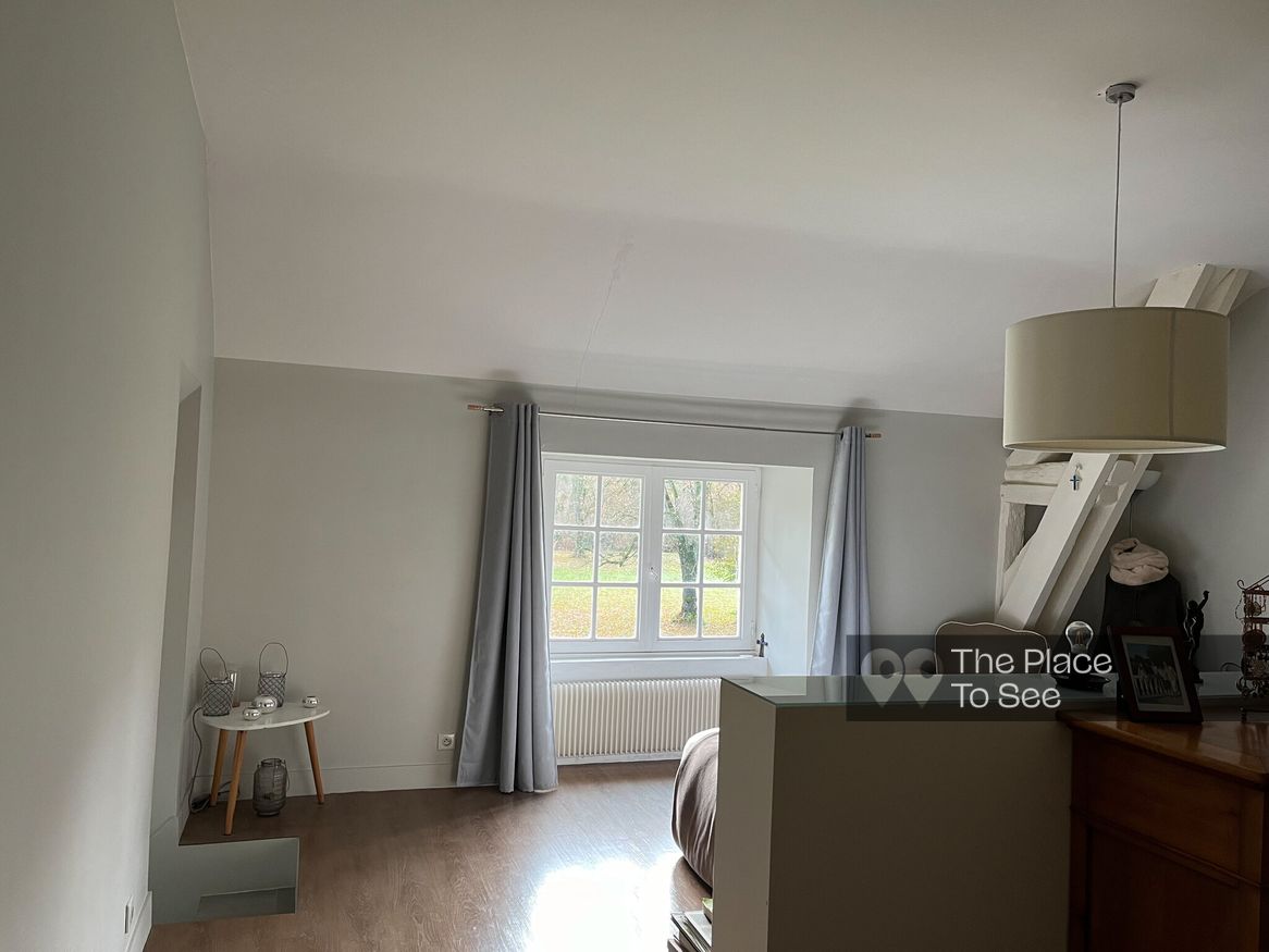 Chambre parentale