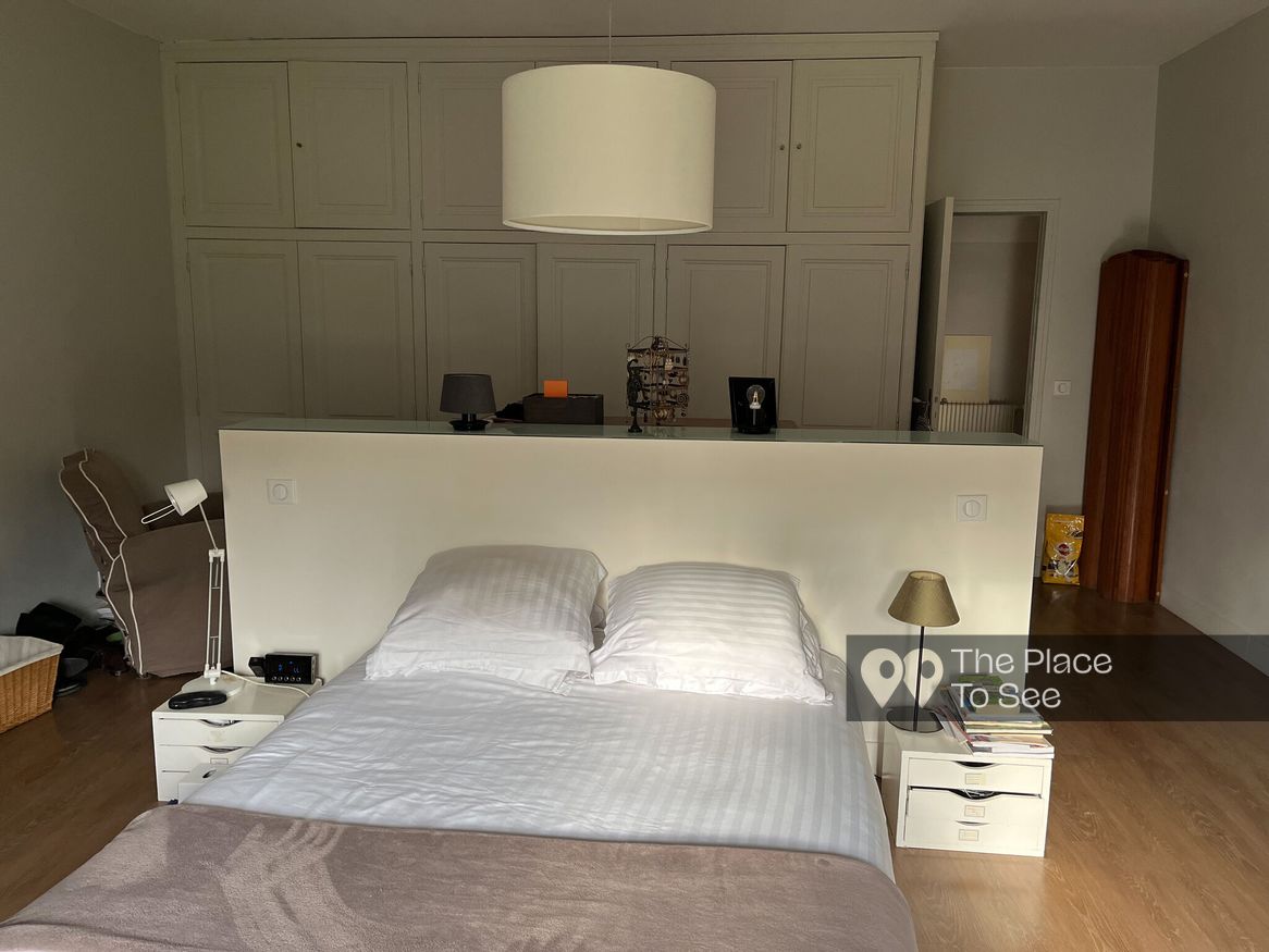 Chambre parentale