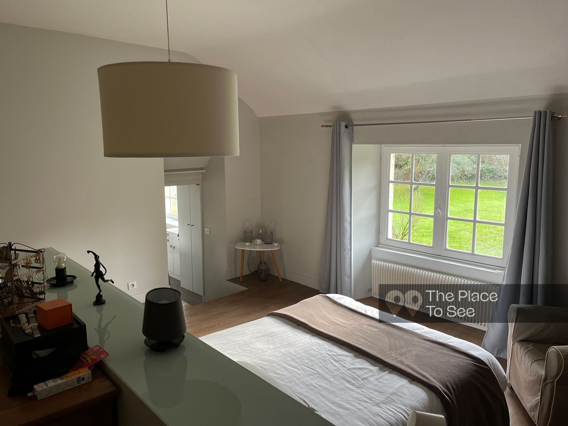 Chambre parentale