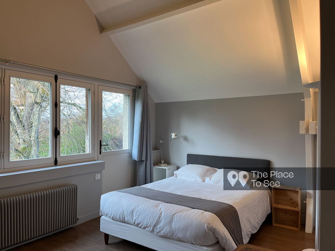 Chambre parentale
