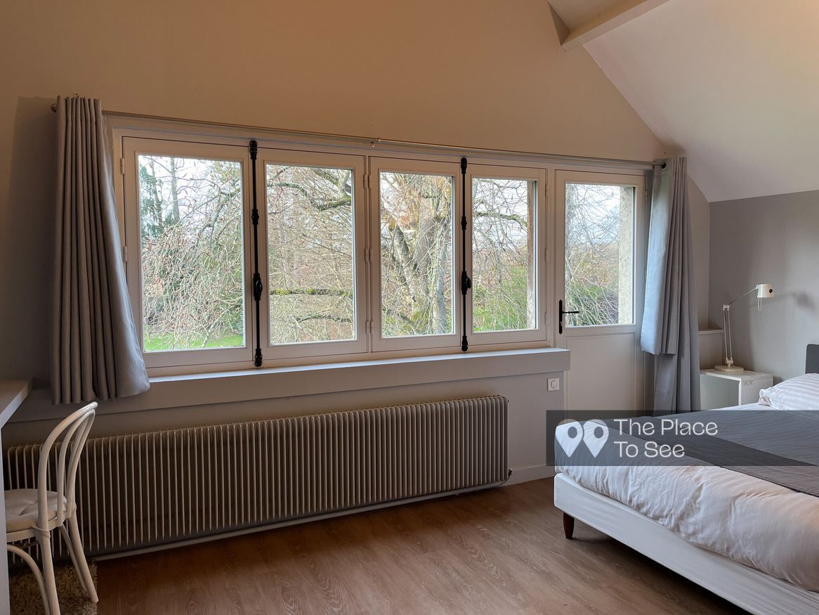Chambre parentale
