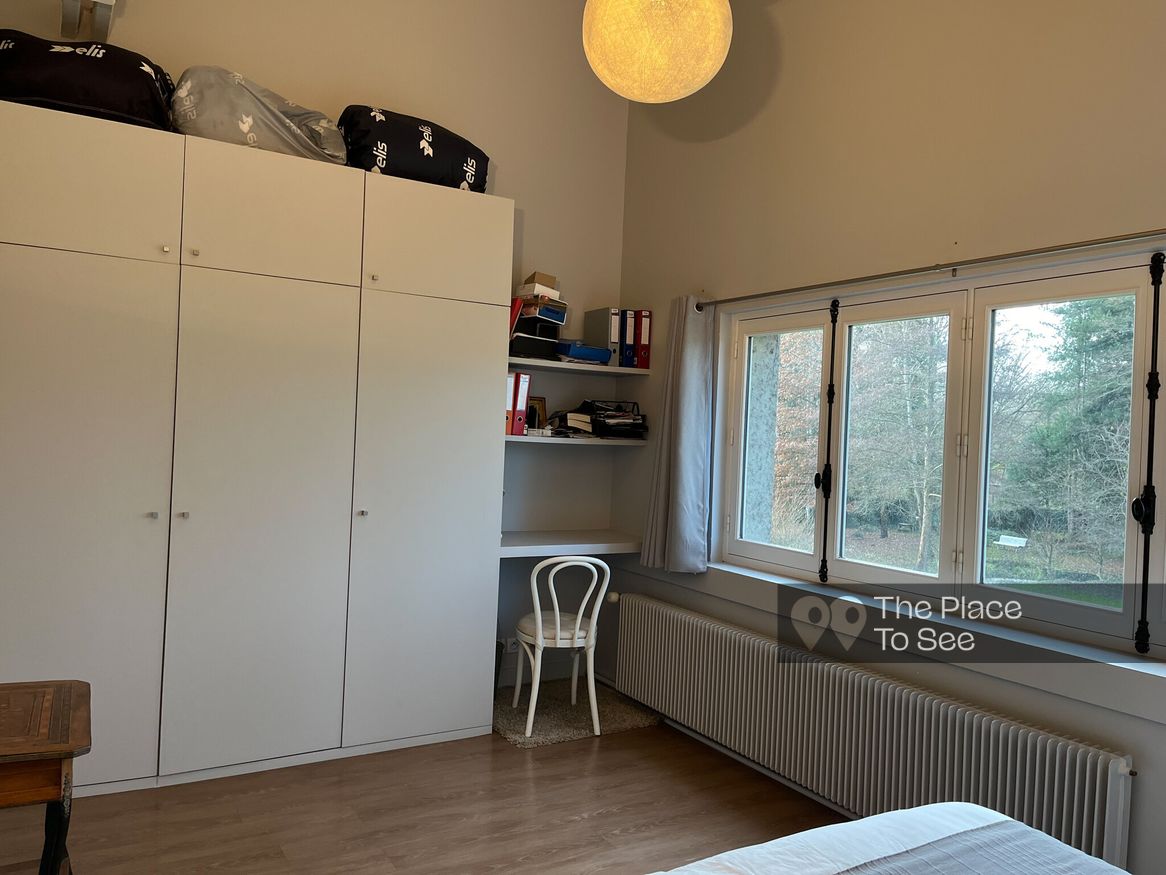 Chambre parentale