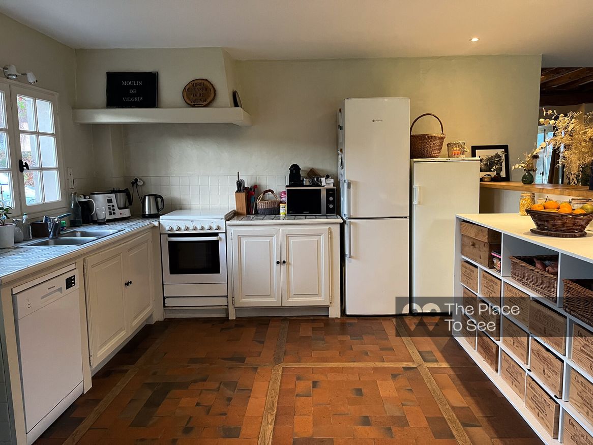 Cuisine américaine