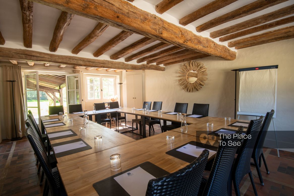 Salle de réunion