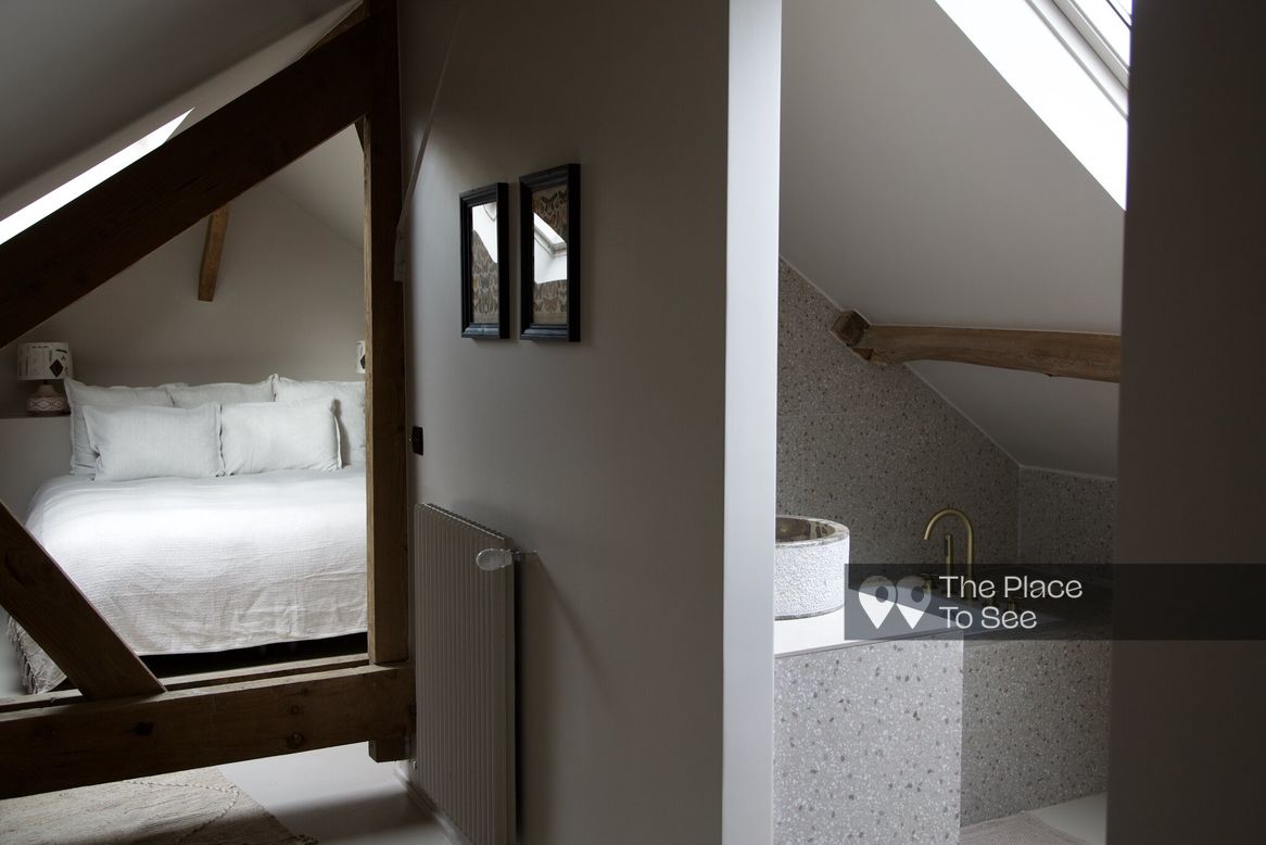 Chambre parentale