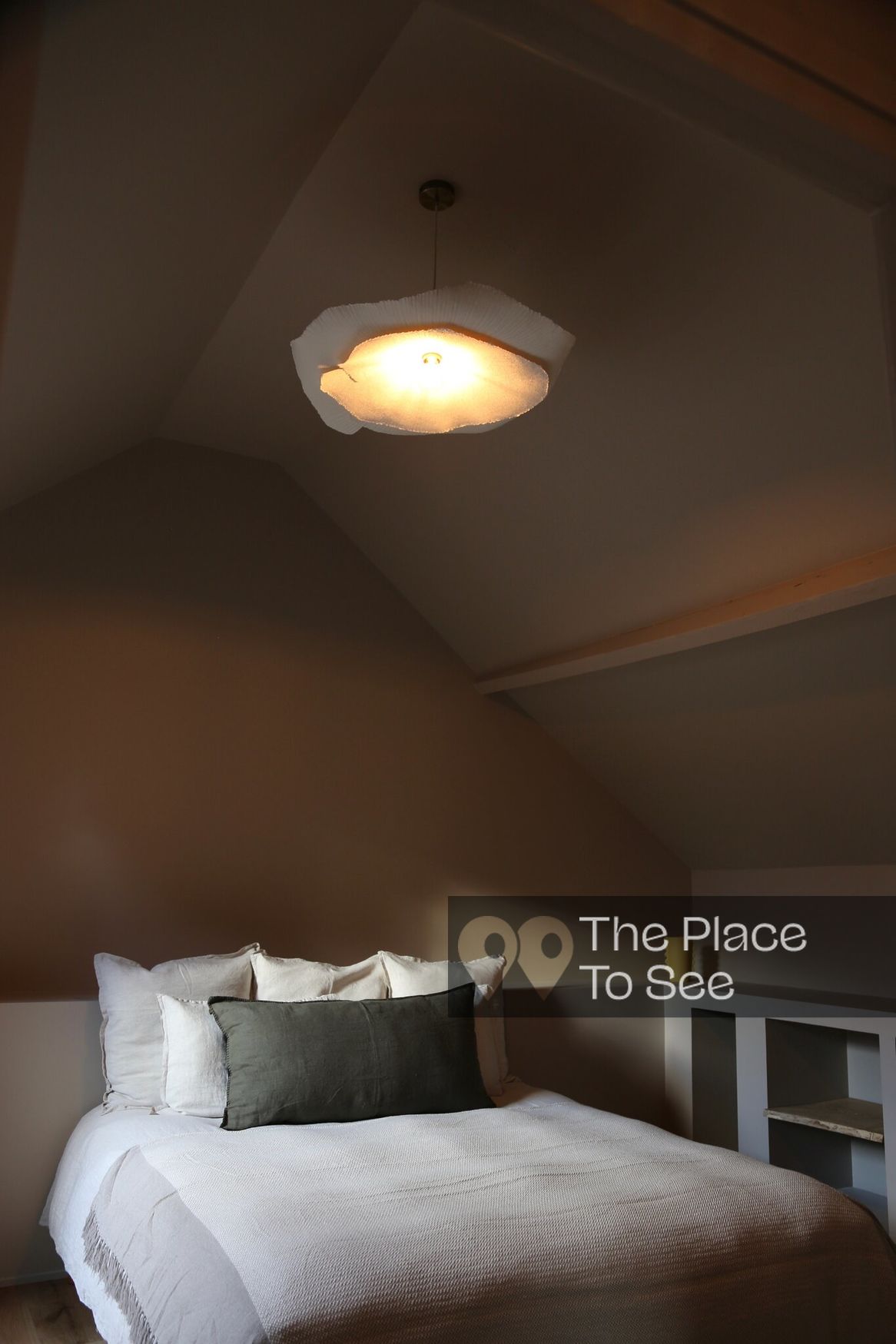 Chambre parentale