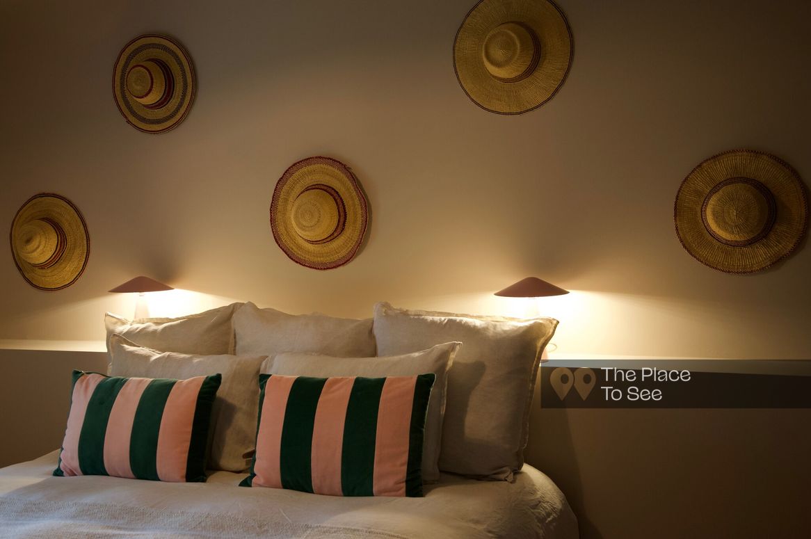 Chambre parentale