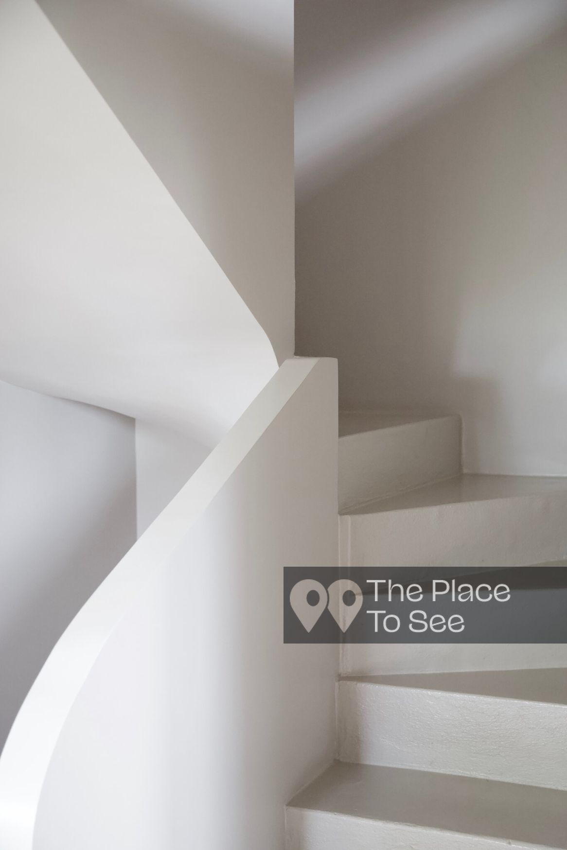 Escalier