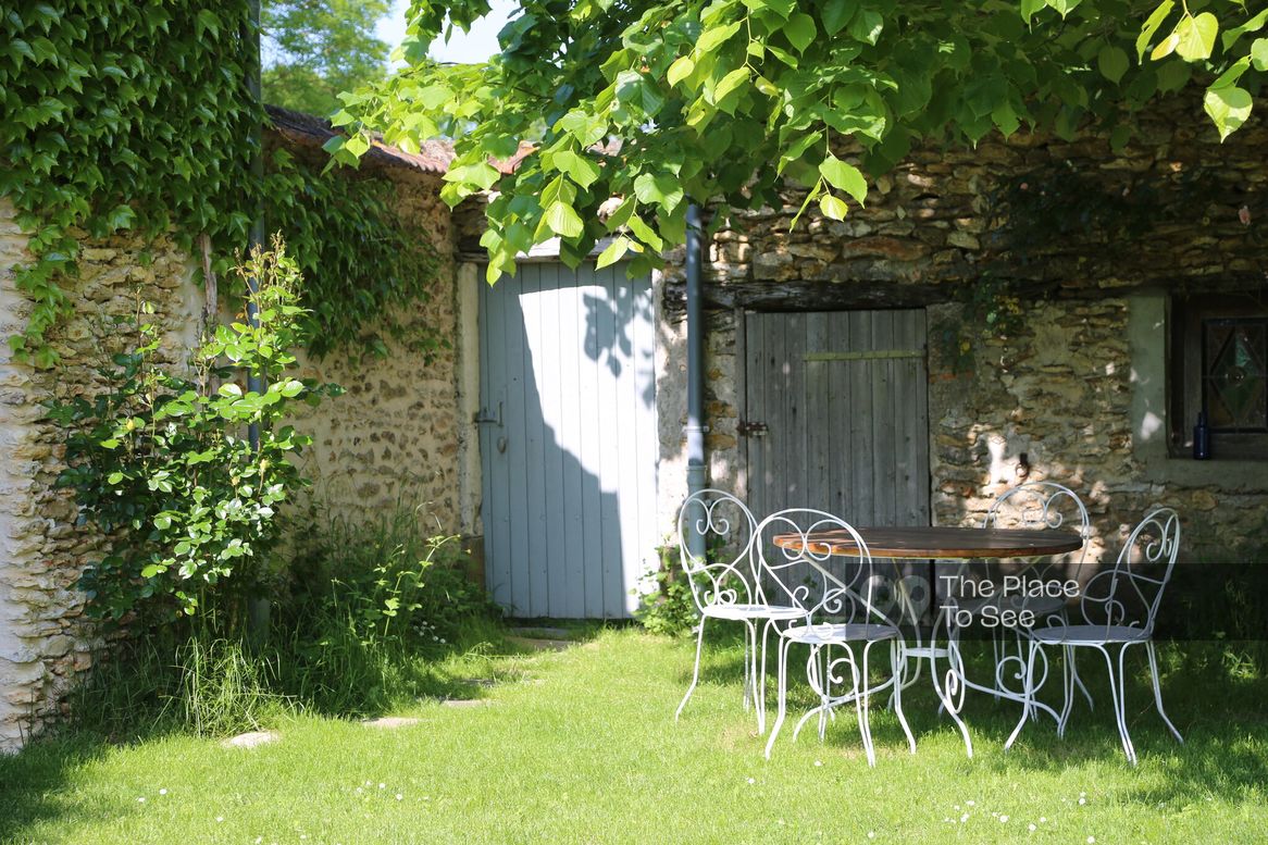 Jardin