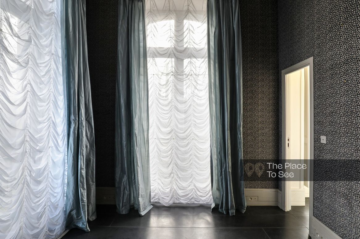 Chambre parentale