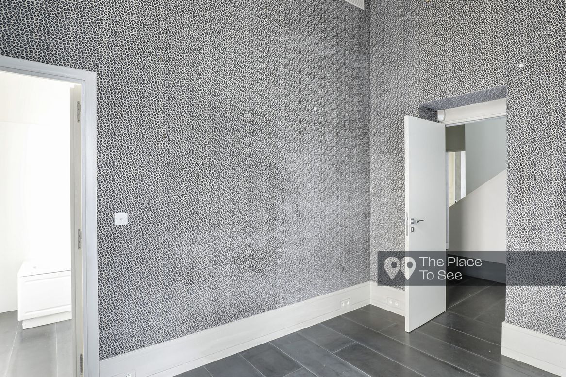 Chambre parentale
