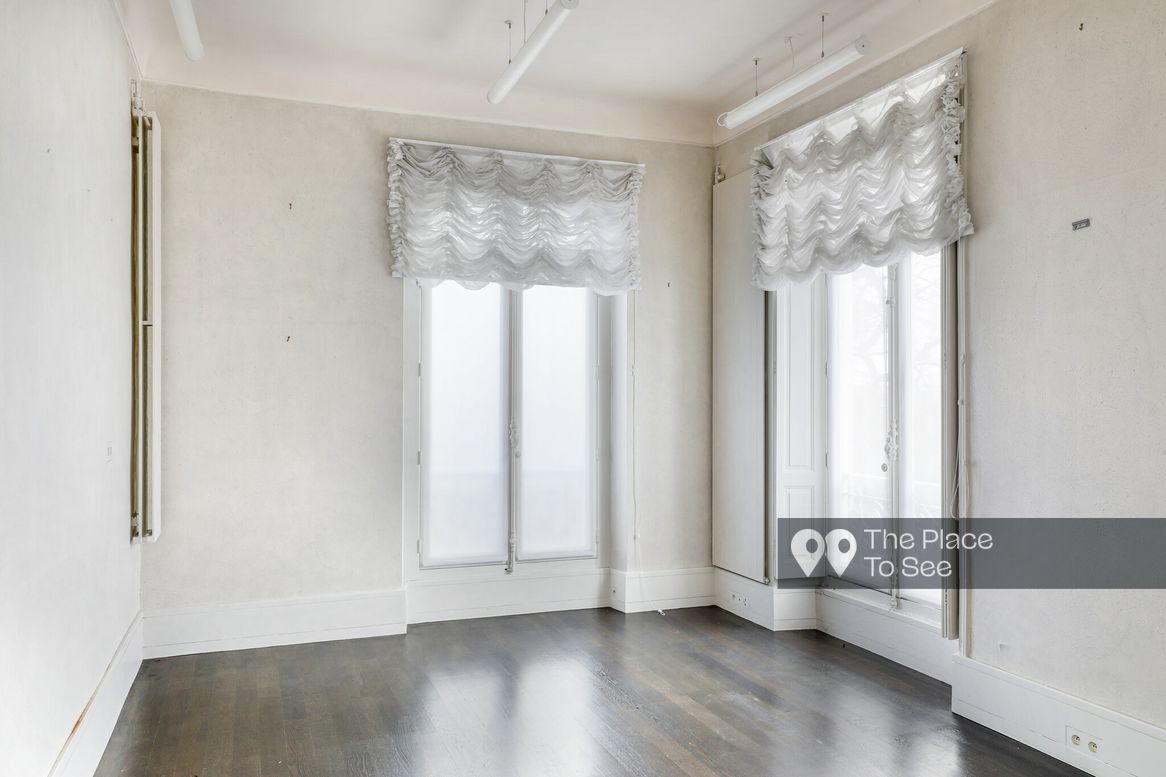 Chambre parentale
