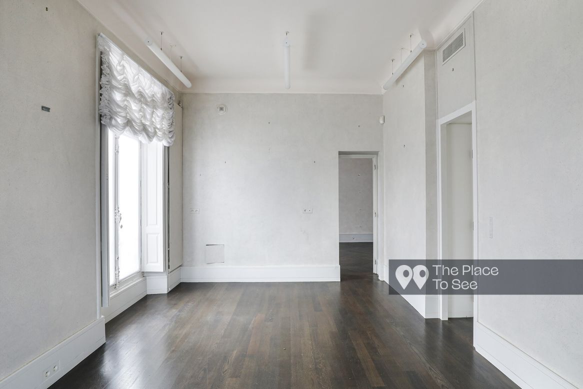 Chambre parentale