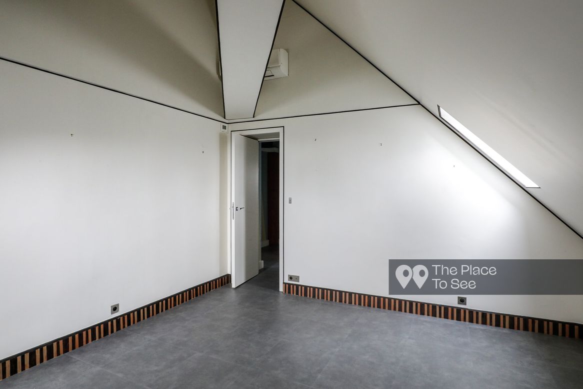 Chambre parentale