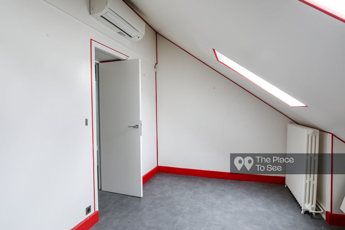 Chambre parentale