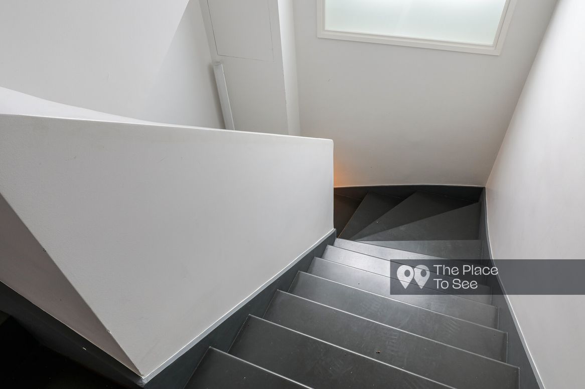 Escalier