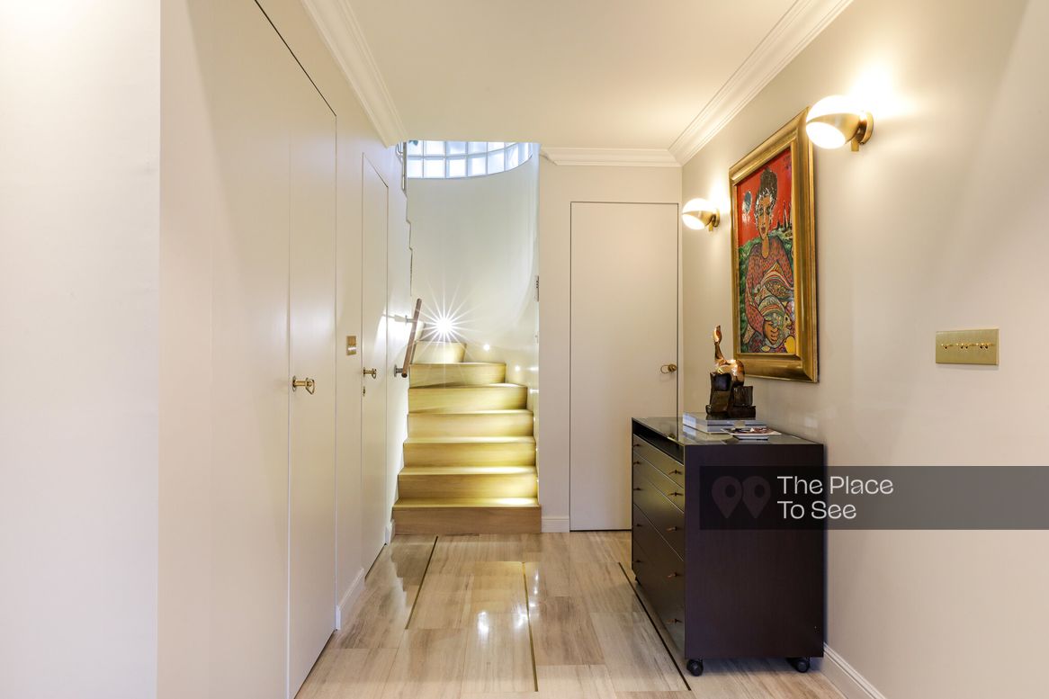 Chambre parentale