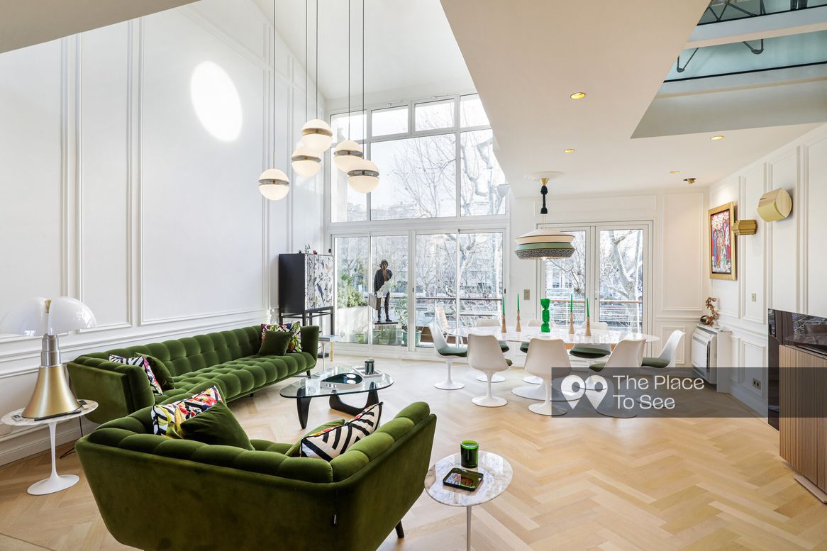 Salon