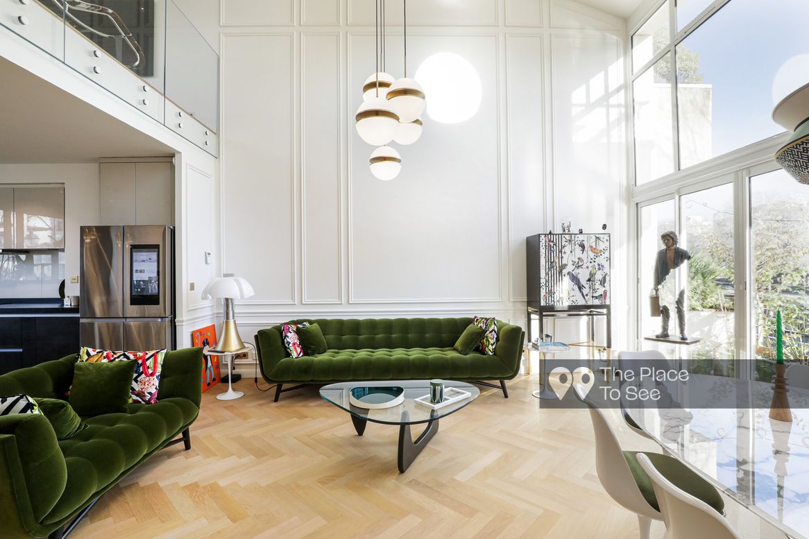 Salon