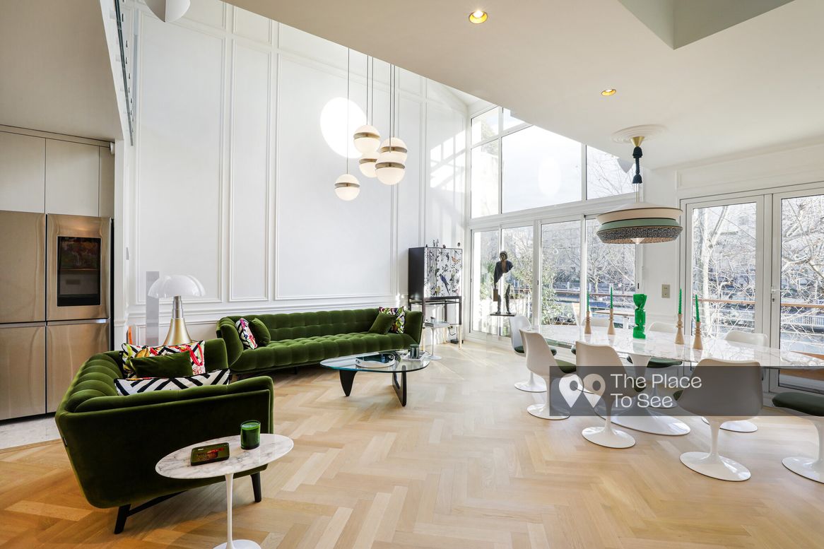 Salon
