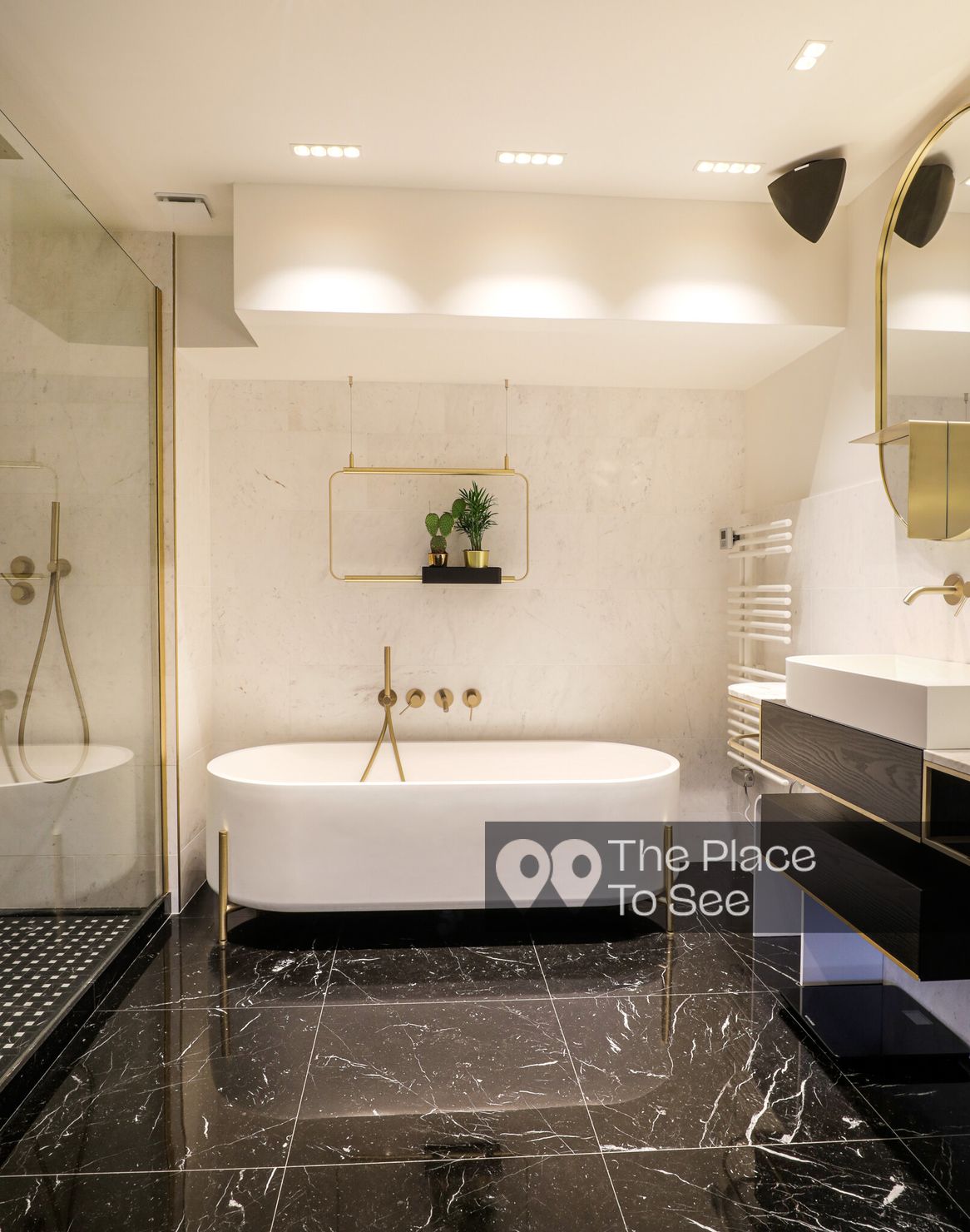 Salle de bain