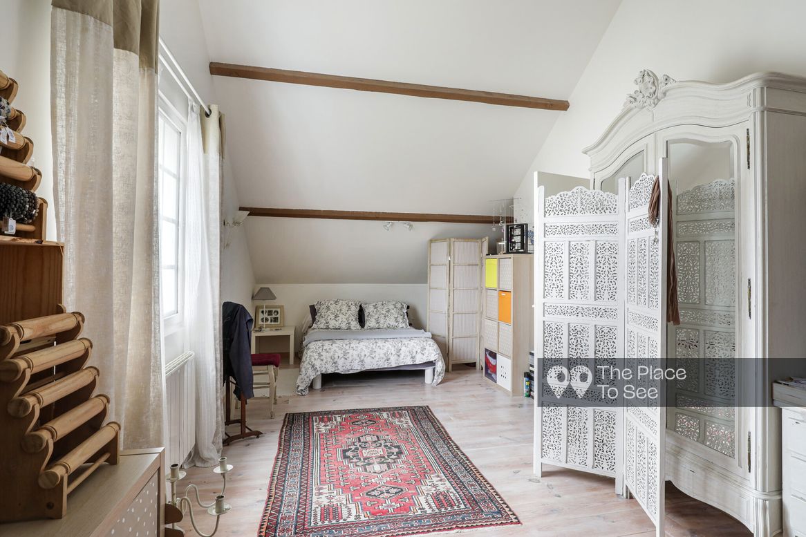 Chambre parentale