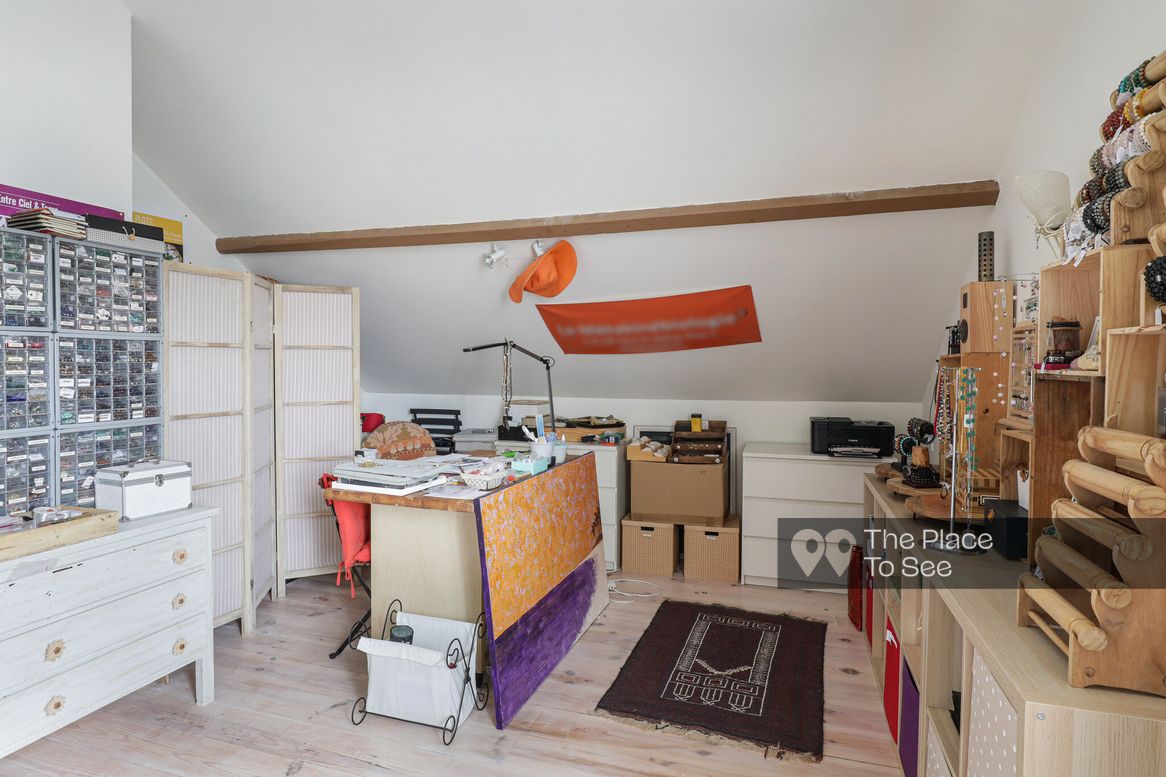 Chambre parentale