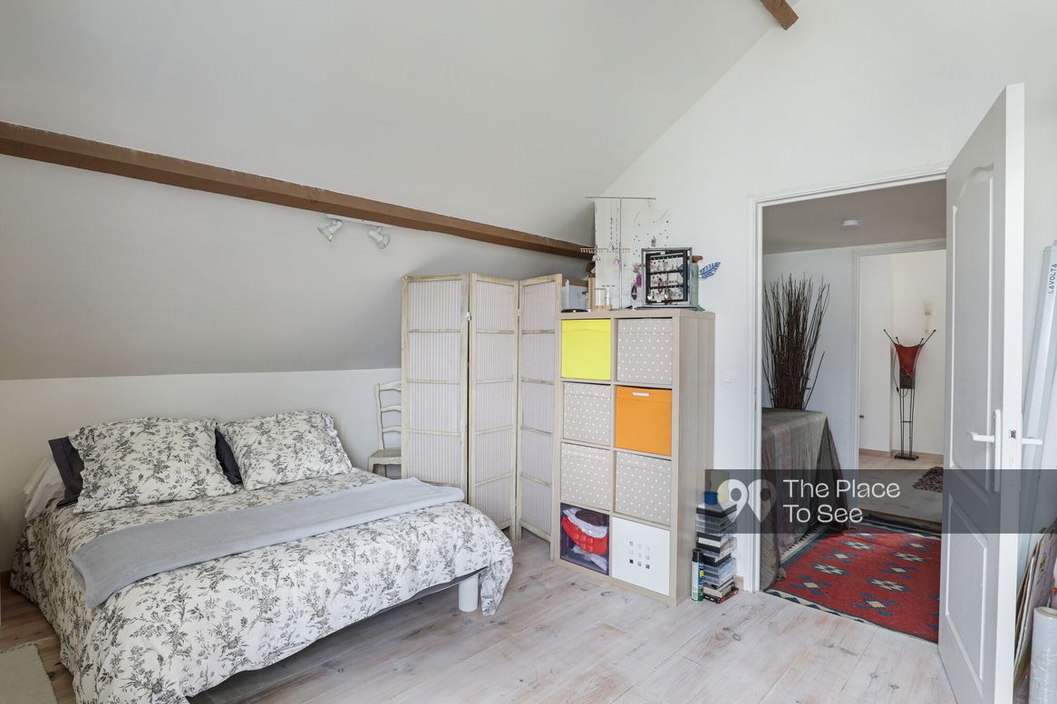Chambre parentale