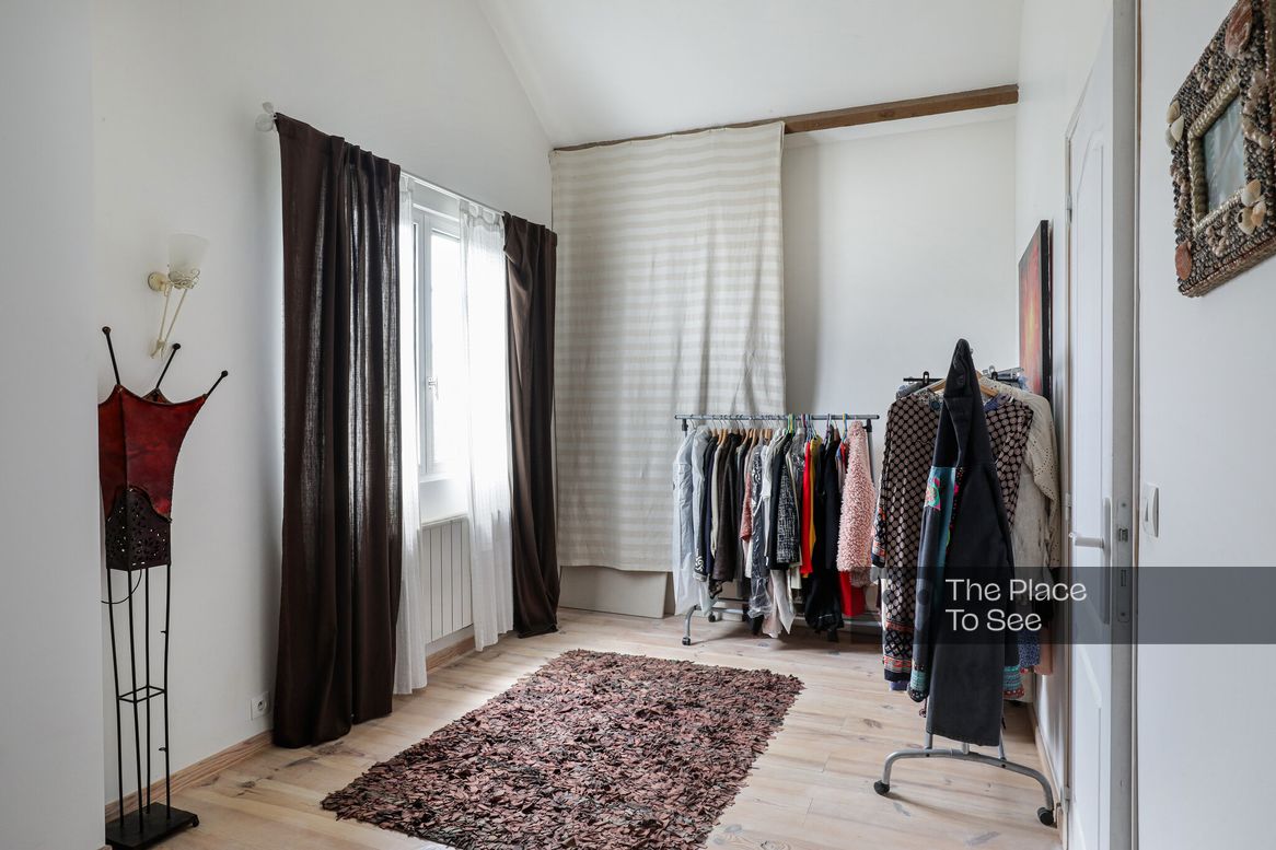Chambre parentale