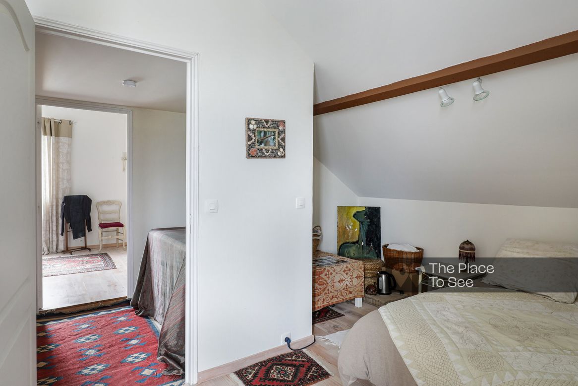 Chambre parentale