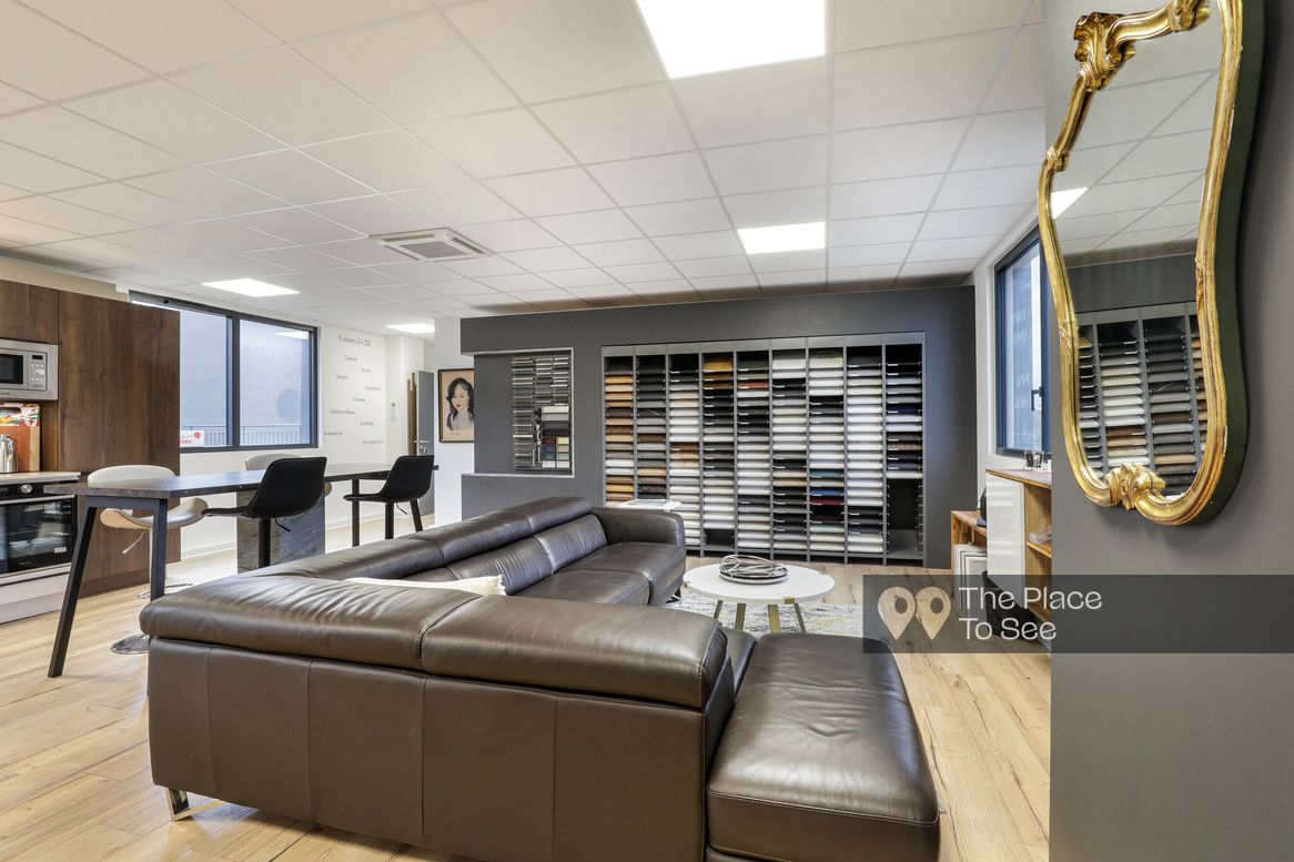 Salon