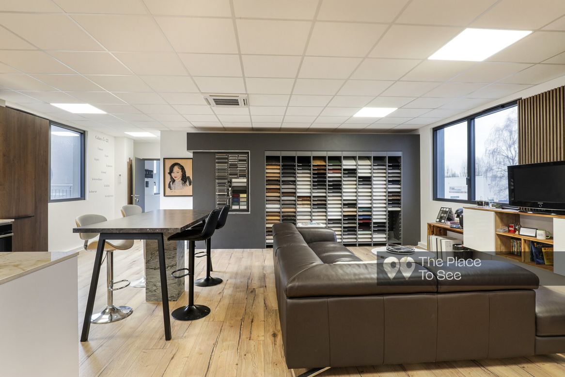 Salon