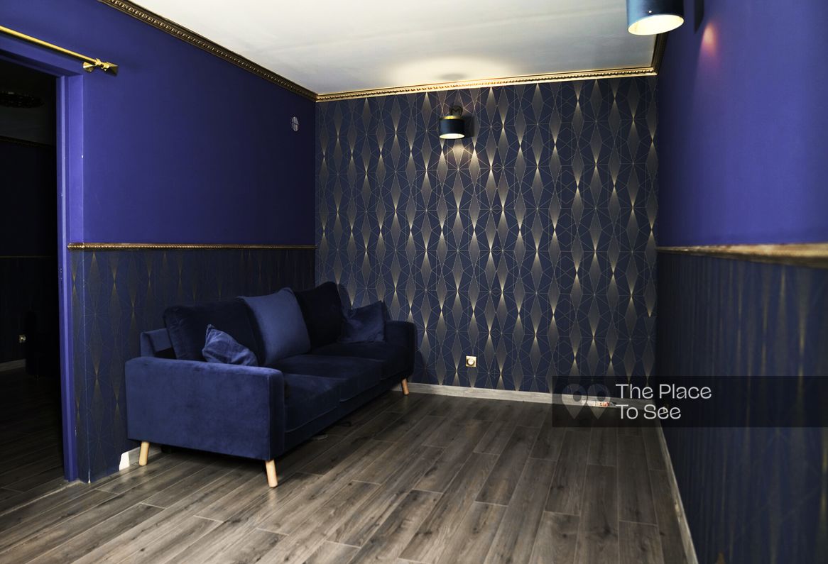 Chambre parentale