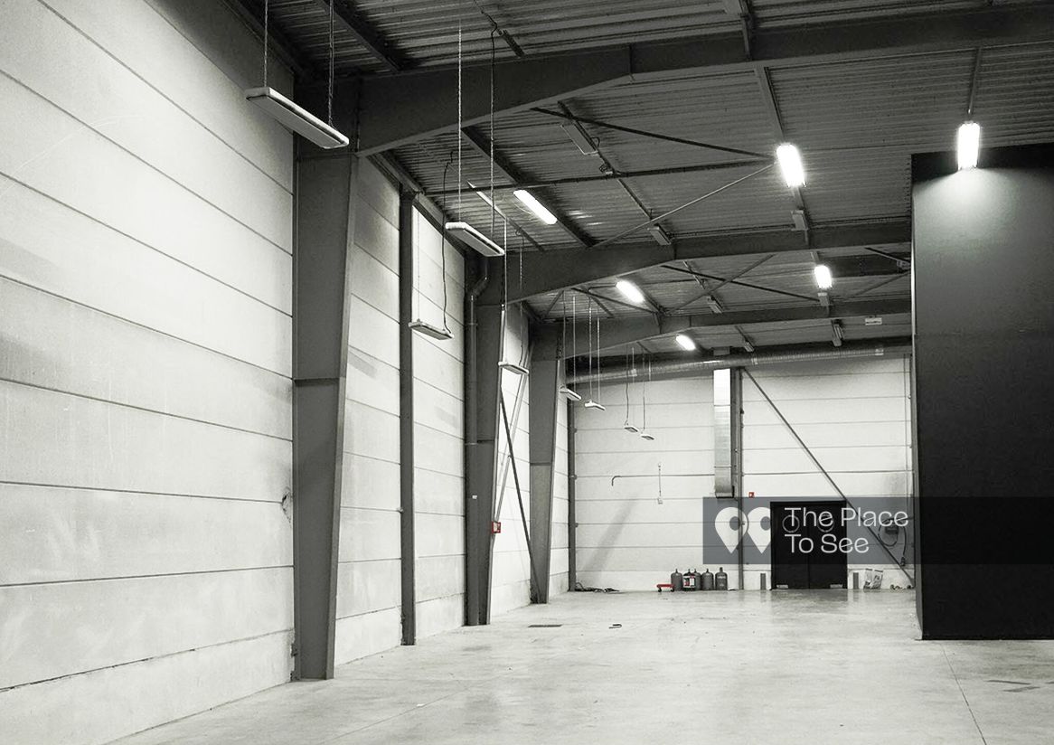 Hangar