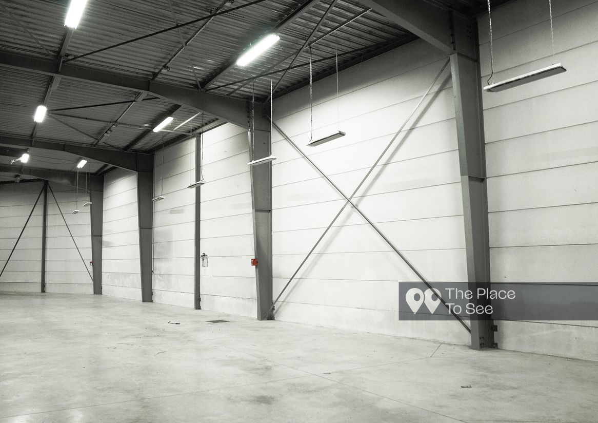 Hangar